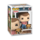 Funko Television 1166 Wayne with Gus LetterKenny