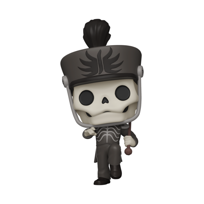 Funko Funko Albums 005 The Black Parade My Chemical Romance Music Rocks