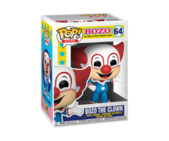 Funko Funko Icons 064 Bozo the Clown Bozo