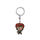 Funko Keychain Marvel Gambit Zombie