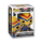 Funko Marvel 0710 La Estrella Cosmica Lucha Libre