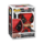 Funko Marvel 0712 El Chimichanga de la Muerte Lucha Libre