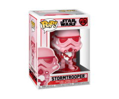 Funko Funko Star Wars 0418 Stormtrooper Valentine SW
