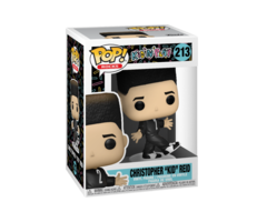 Funko Funko Rocks 213 Christopher "Kid" Red Kid'n'Play