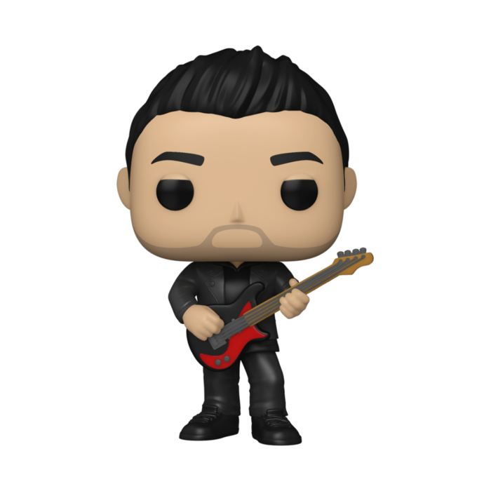 Funko Funko Rocks 211 Pete Wentz Fall Out Boy