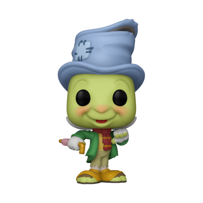 Funko Funko Disney 1026 Pinocchio Jiminy Cricket