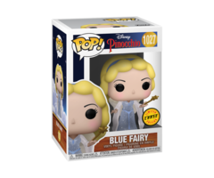 Funko Funko Disney 1027 Blue Fairy Chase Pinocchio