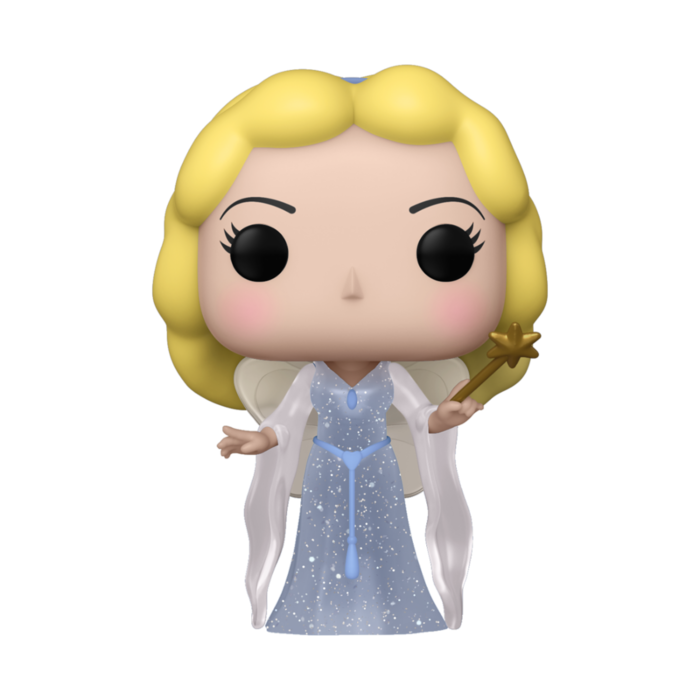 Funko Funko Disney 1027 Blue Fairy Chase Pinocchio