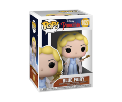 Funko Funko Disney 1027 Blue Fairy Pinocchio