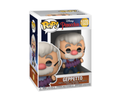 Funko Funko Disney 1028 Gepetto Pinocchio