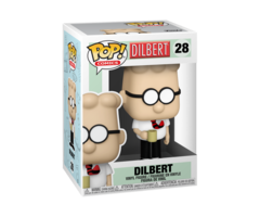 Funko Funko Comics 28 Dilbert