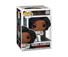 Funko Funko Marvel 0825 Monica Rambeau WandaVision