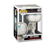 Funko Funko Marvel 0824 The Vision WandaVision
