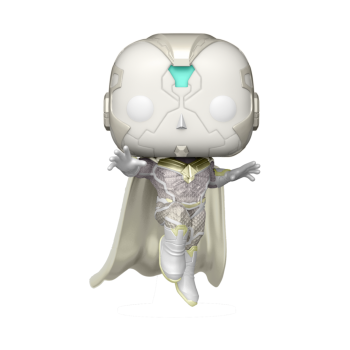 Funko Funko Marvel 0824 The Vision WandaVision