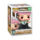Funko TV Television 1147 Andy as Princess Rainbow Sparkle Parks Recreation