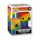 Funko Animation 0076 Tin Belcher Pride Rainbow Version Bob's Burgers