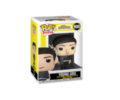 Funko Funko Movies 0900 Young Gru Minions