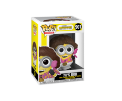 Funko Funko Movies 0901 70's Bob The Minions