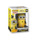 Funko Movies 0904 Kung Fu Kevin Minions