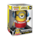 Funko Movies 0906 Rollerskating Stuart 10inch Minions The Rise of Gru