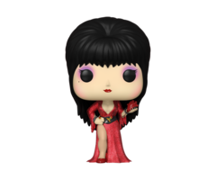 Funko Funko Ad Icons 068 Elvira 40th Anniversary