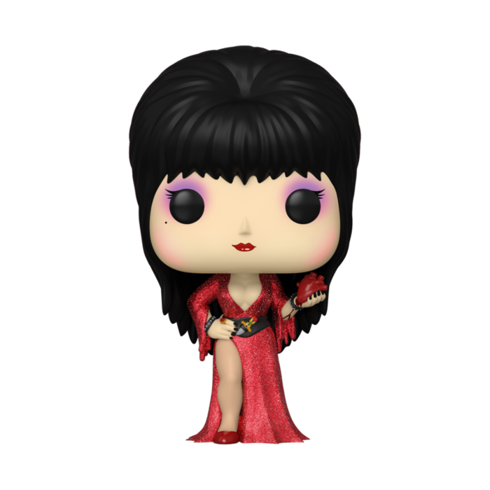 Funko Funko Ad Icons 068 Elvira 40th Anniversary