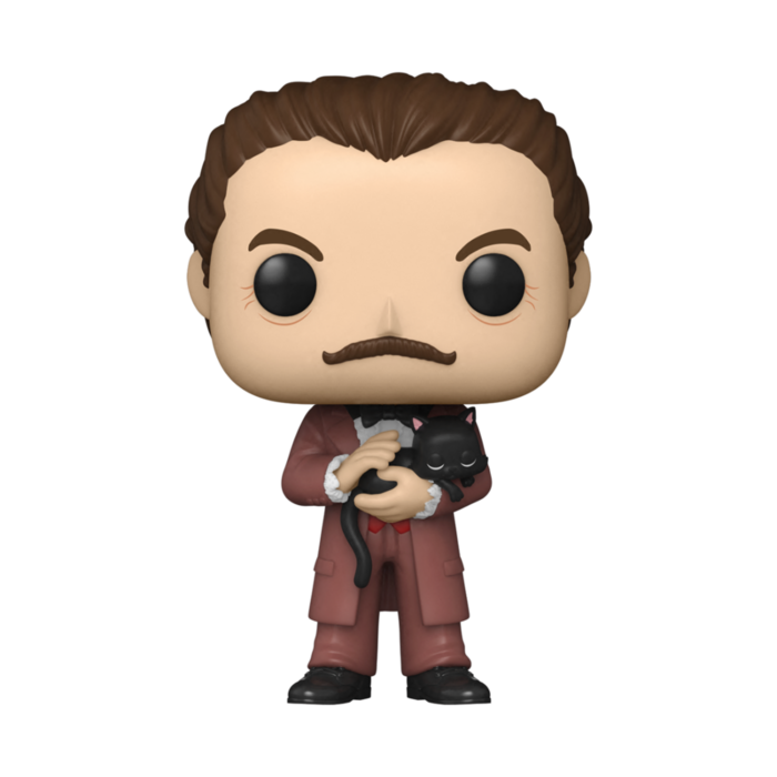 Funko Funko Icons 067 Vincent Price Horror