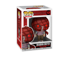 Funko Funko Movies 1129 Brandon Breyer Bright Burn