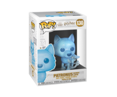 Funko Funko Harry Potter 130 Patronus Remus Lupin HP Wizarding World