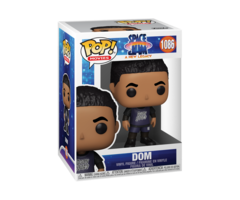 Funko Funko Movies 1086 Dom Space Jam A New Legacy