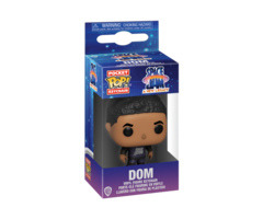 Funko Funko Keychain Movies Dom Space Jam A New Legacy