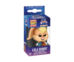 Funko Funko Keychain Movies Lola Bunny Space Jam