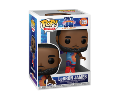 Funko Funko Movies 1059 Lebron James Space Jam A New Legacy