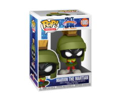 Funko Funko Movies 1085 Marvin the Martian Space Jam A New Legacy