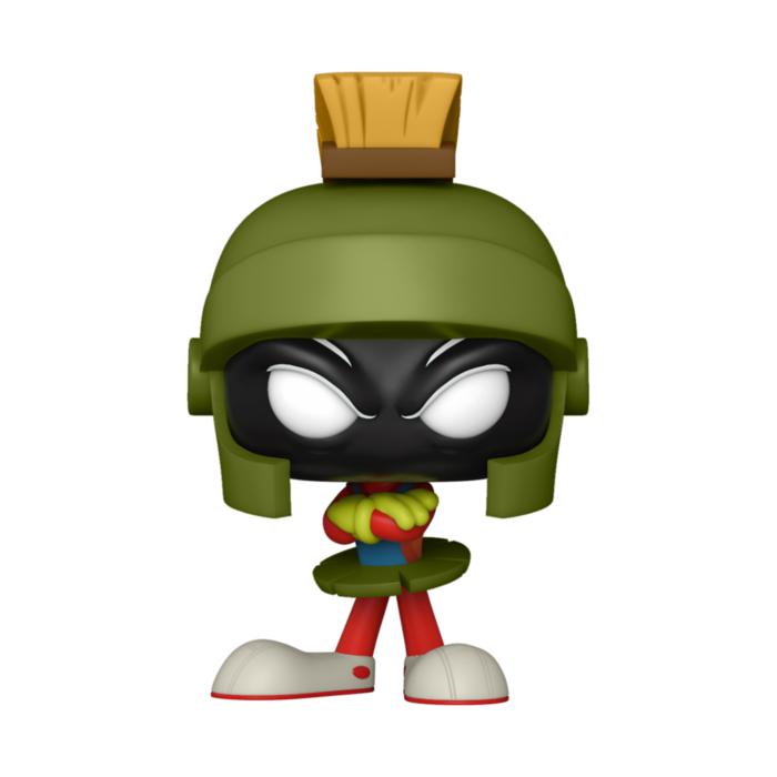 Funko Funko Movies 1085 Marvin the Martian Space Jam A New Legacy
