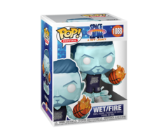 Funko Funko Movies 1088 Wet/Fire Space Jam