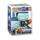 Funko Movies 1088 Wet/Fire Space Jam