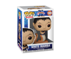 Funko Funko Movies 1089 Whiteboards Mamba Space Jam a New Legacy