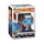 Funko Animation 1030 Ken The Eagle Washio Gatchaman