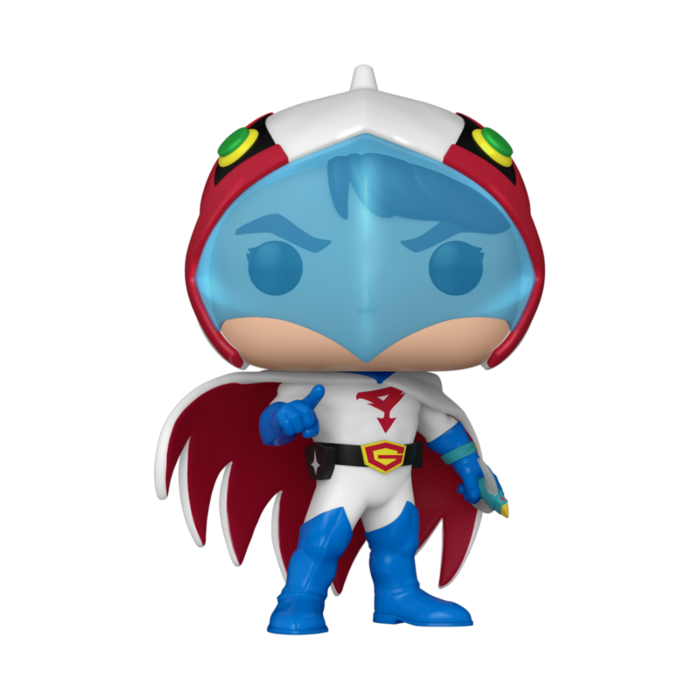 Funko Funko Animation 1030 Ken Washio Gatchaman