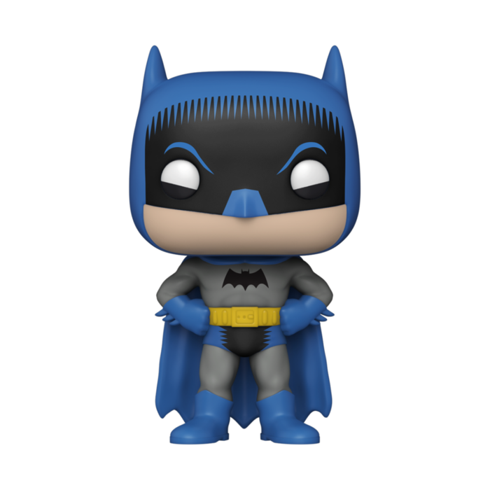 Funko Funko Comic Cover 002 Batman Batman Heroes DC