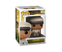 Funko Funko Movies 0971 Frank Jungle Cruise