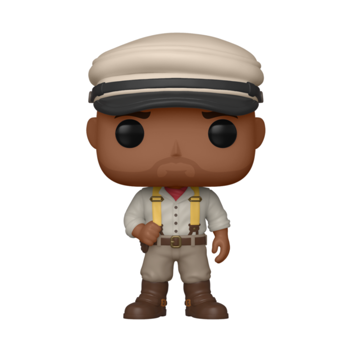 Funko Funko Movies 0971 Frank Jungle Cruise