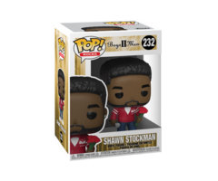 Funko Funko Rocks 232 Shawn Stockman Boyz II Men
