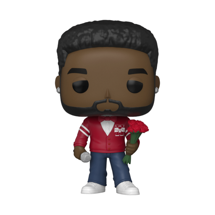 Funko Funko Rocks 232 Shawn Stockman Boyz II Men