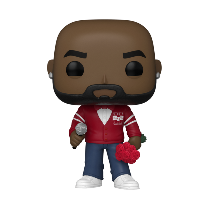 Funko Funko Rocks 233 Wanya Morris Boys II Men