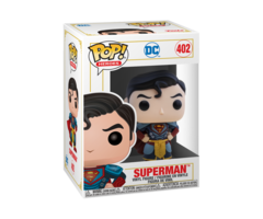 Funko Funko DC Heroes 402 Superman Imperial Suit
