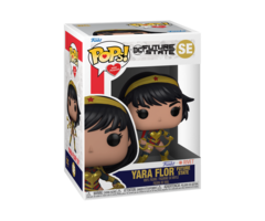 Funko Funko DC Heroes SE Yara Flor Future State