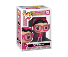 Funko Funko DC Heroes 225 Catwoman Bombshells BC Awereness