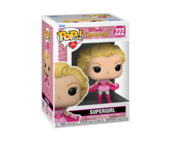 Funko Funko DC Heroes 222 Supergirl Bombshells BC Awereness